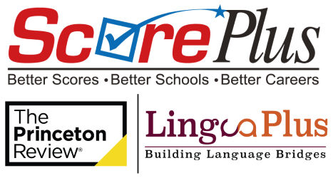 Score Plus Education - The Princeton Review